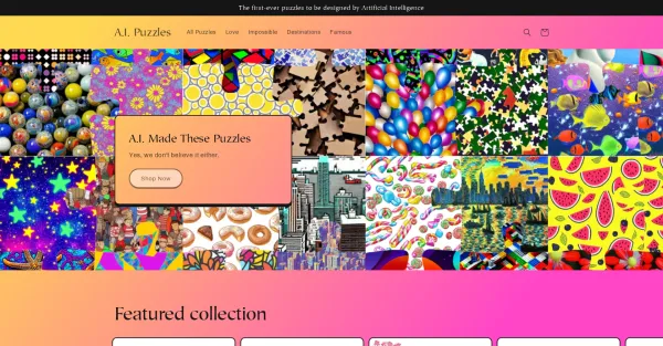 Ai-Puzzles