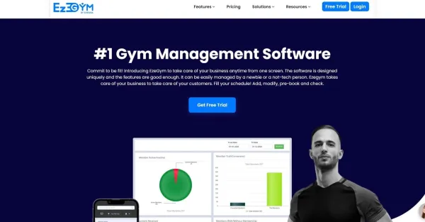 Ezegym