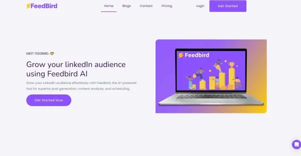 Feedbird