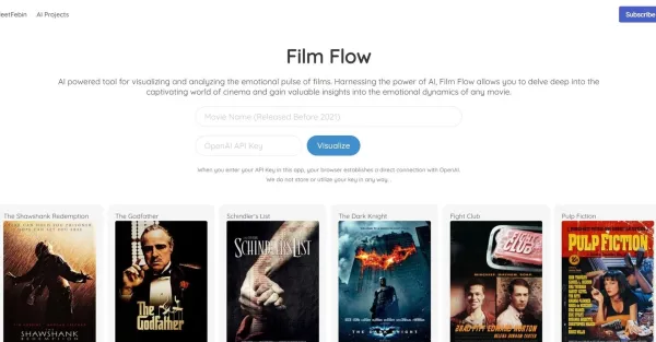 Film-Flow