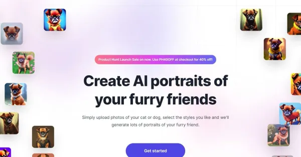 Furryfriends-Ai
