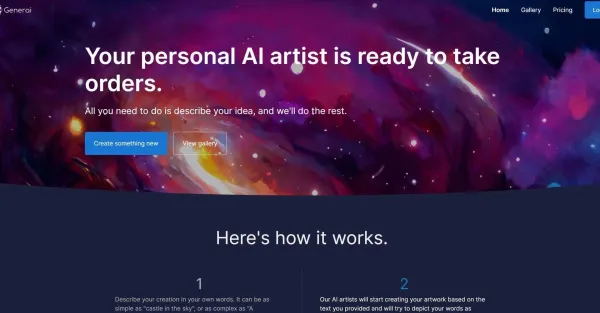Generai – Every Intel