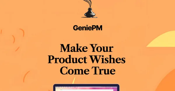 Geniepm