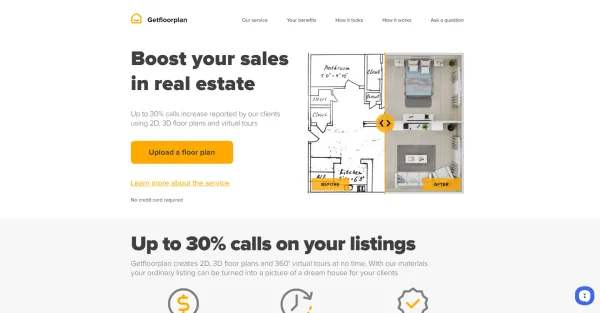 Getfloorplan