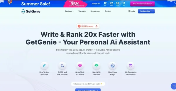 Getgenie-Ai