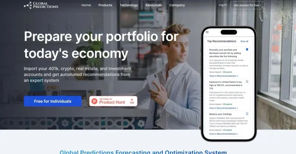 Global-Predictions-Inc