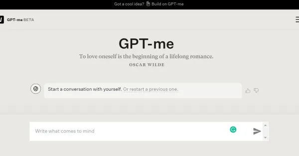 Gpt-Me