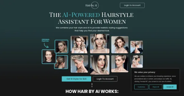 Hair-By-Ai