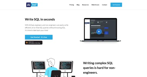 Ai2Sql
