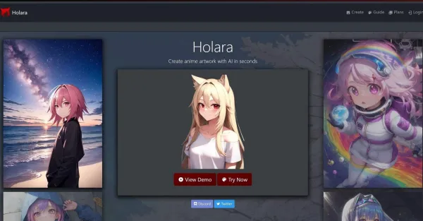 Holara-Ai