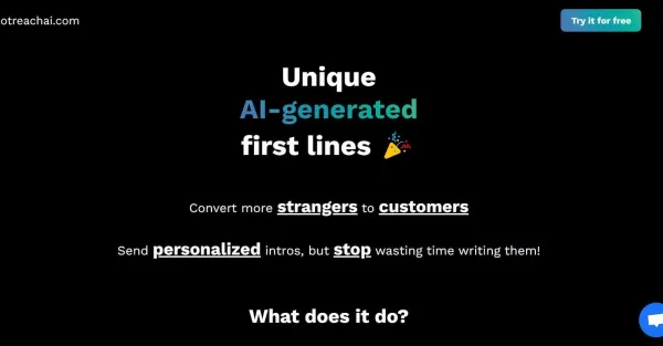Hot-Reach-Ai