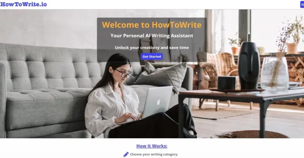 Howtowrite
