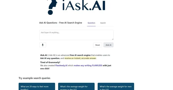 Iask-Ai