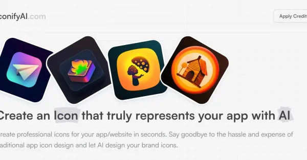 Iconify Api Iconify-Ai – Every Intel