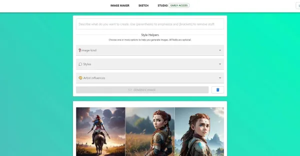 Image-Maker