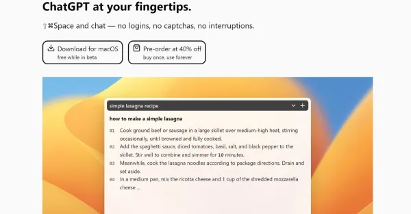 Intellibar