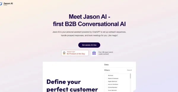 Jason-Ai