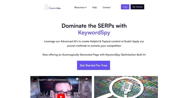 Keywordspy