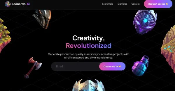 Leonardo-Ai