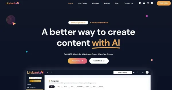 Lilybank-Ai