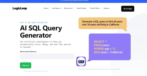 Logicloop-Ai-Sql