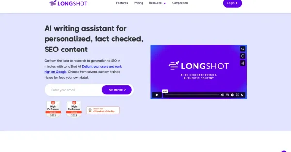 Longshot