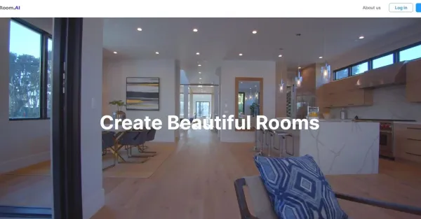 Magicroomai