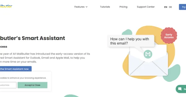 Mailbutler-Ai