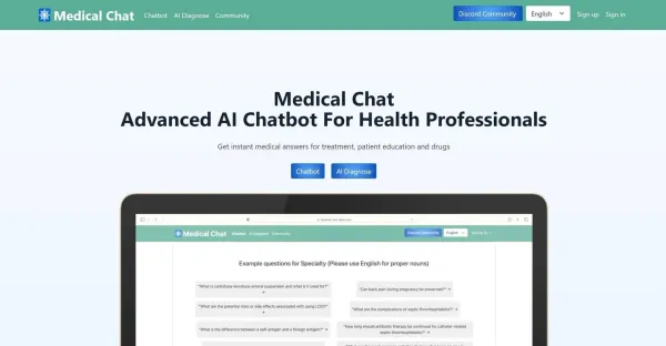Medical-Chat