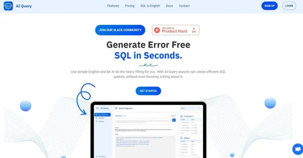 Al-Query