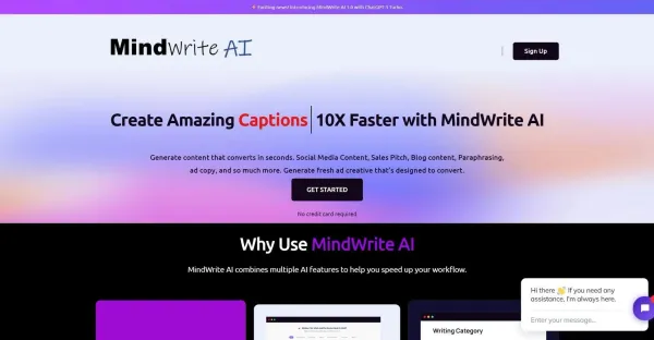 Mindwrite-Ai