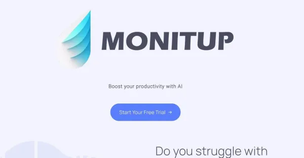 Monitup