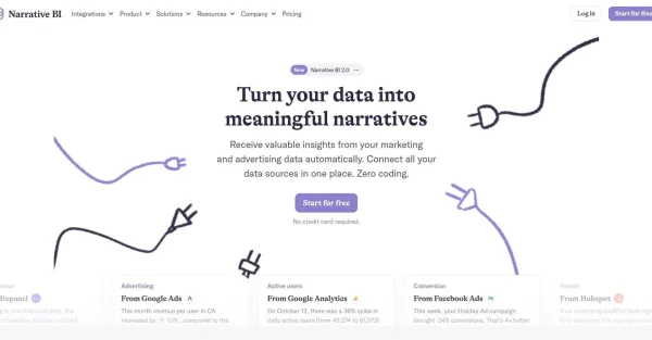Narrative-Bi