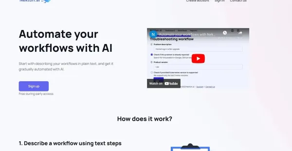 Nekton-Ai