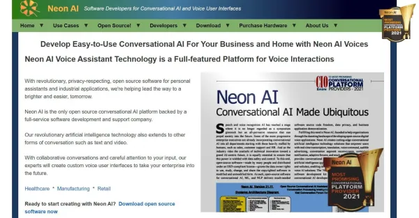 Neon-Ai