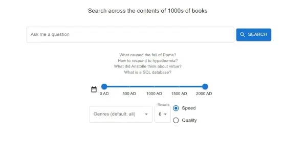 All-Search-Ai – Every Intel