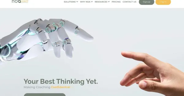 Noa-Coach-Ai