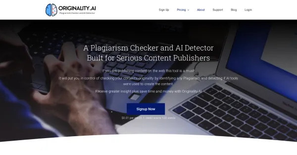 Originality-Ai