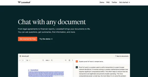 Pdf-Ai