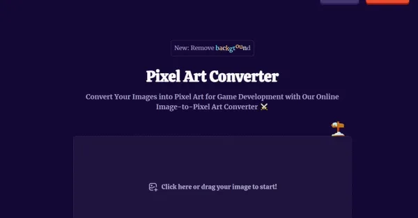 Pixelicious