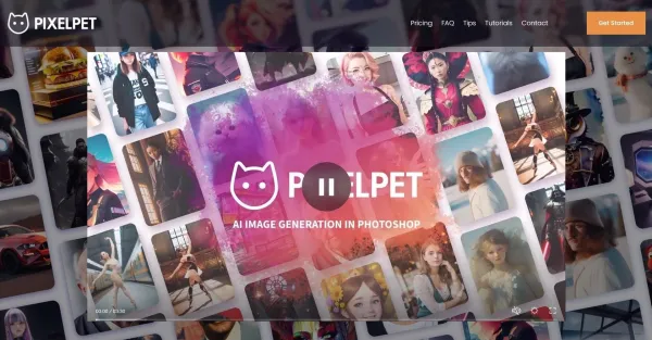 Pixelpet