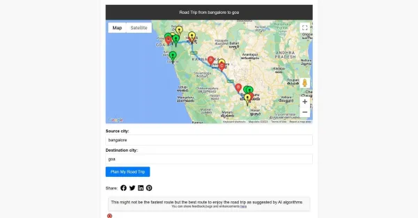 Plan-My-Road-Trips
