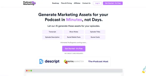Podcast-Marketing-Ai