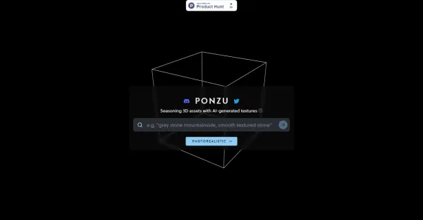 Ponzu