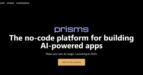 Prisms-Ai