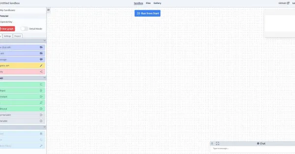 Promptsandbox