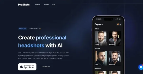 Proshots