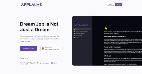 Applai-Me