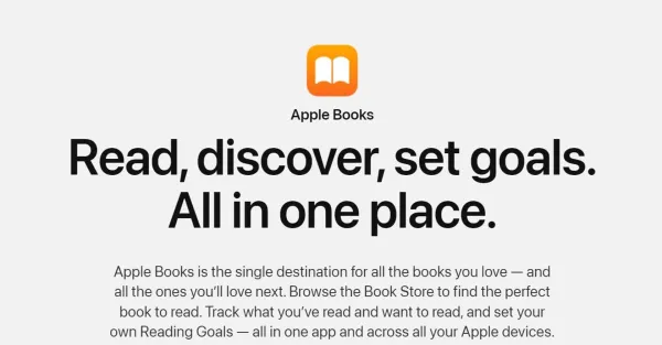 Apple-Books