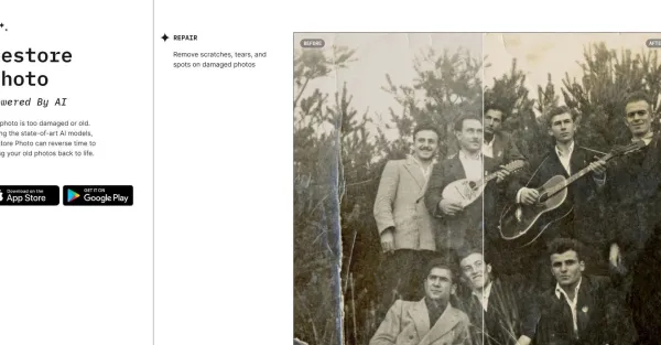 Restore-Photo-Ai
